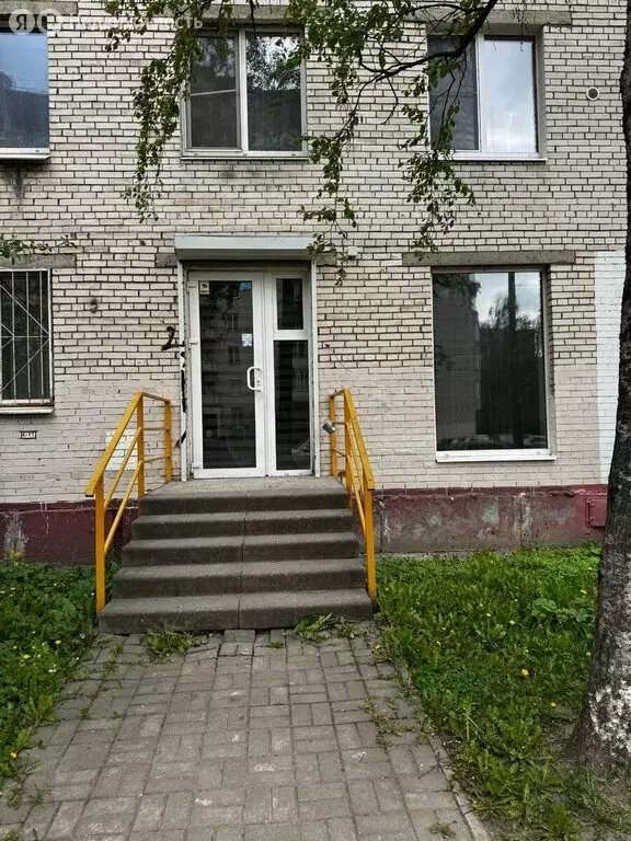 Помещение свободного назначения (31.5 м) - Фото 1