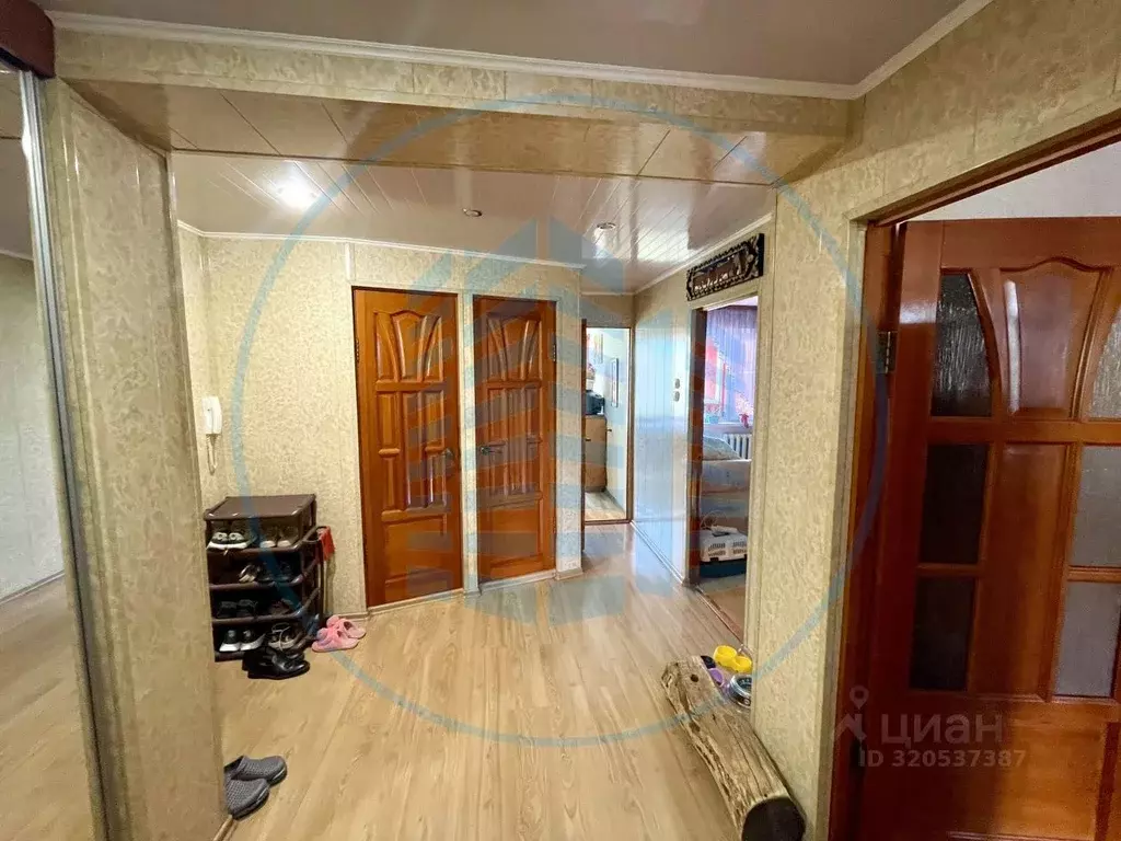 3-к кв. Ставропольский край, Ессентуки Вокзальная ул., 57а (76.3 м) - Фото 0