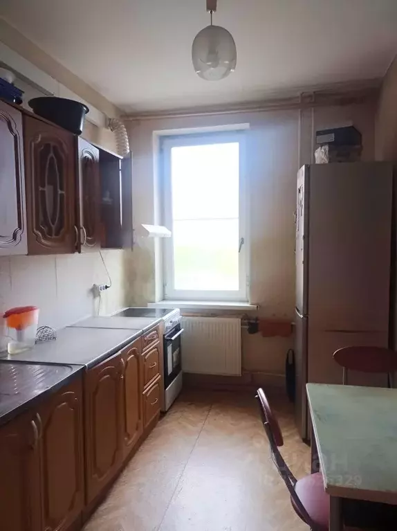 2-к кв. Санкт-Петербург Вербная ул., 19к1 (52.0 м) - Фото 2