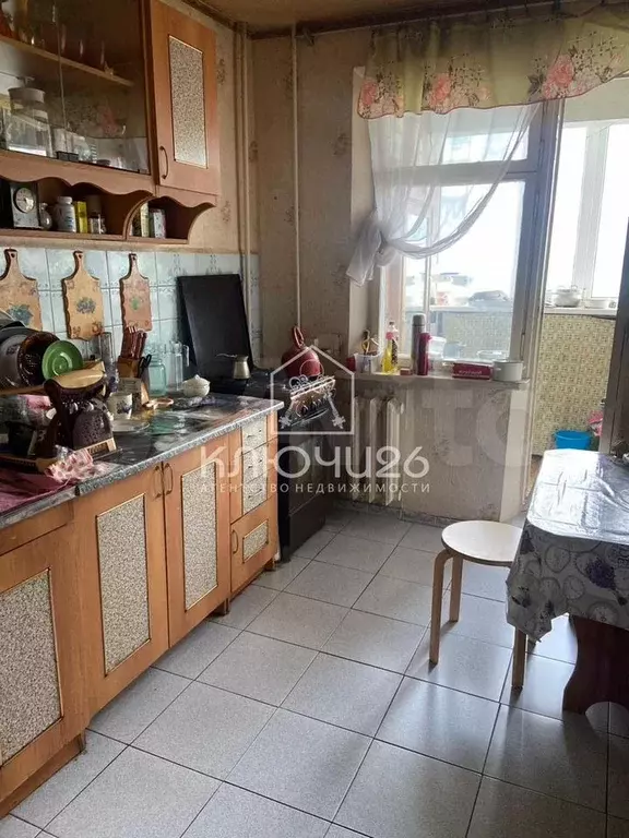 2-к. квартира, 44 м, 6/9 эт. - Фото 0