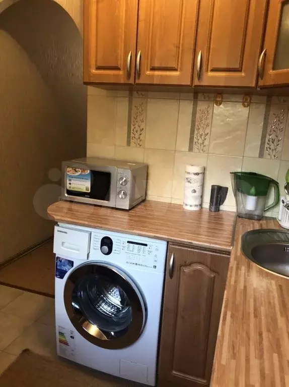 2-к. квартира, 44 м, 3/5 эт. - Фото 0