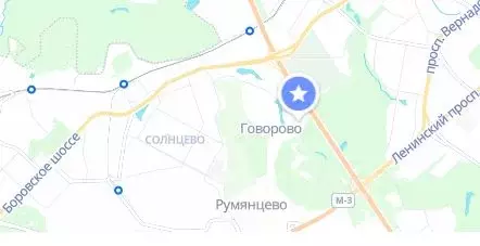 Офис в Москва МКАД, 47-й км, 11с2 (74 м) - Фото 1