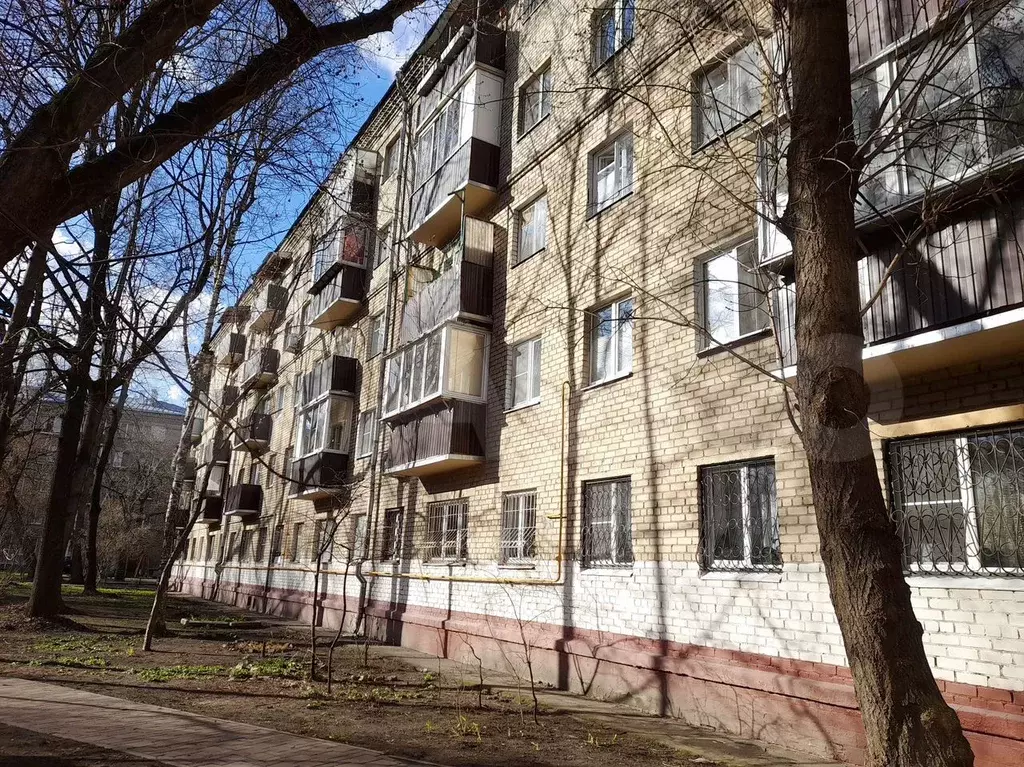 Апартаменты-студия, 15 м, 1/5 эт. - Фото 1