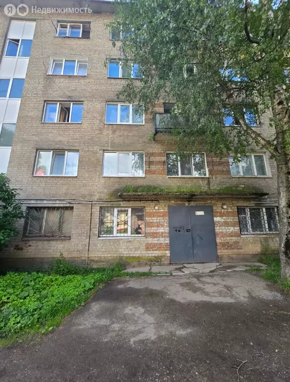 1к в 3-комнатной квартире (20 м) - Фото 1