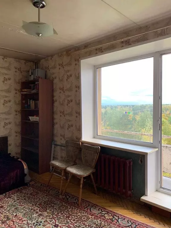 Продается 3-комнатная квартира - Фото 2