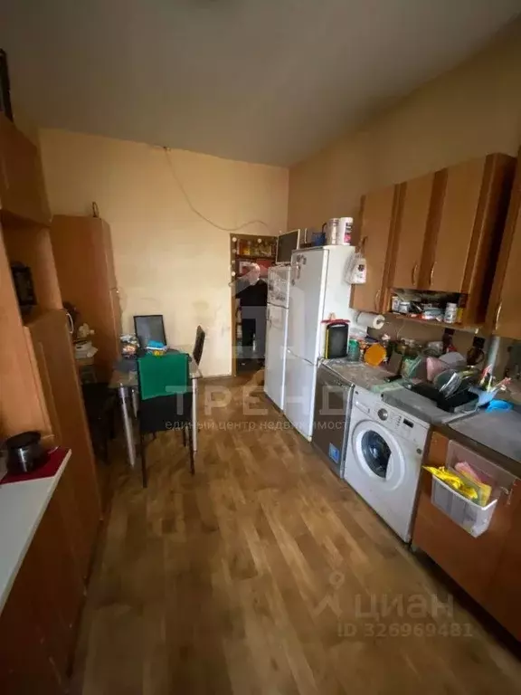 2-к кв. Санкт-Петербург 9-я Васильевского острова линия, 48 (85.5 м) - Фото 1