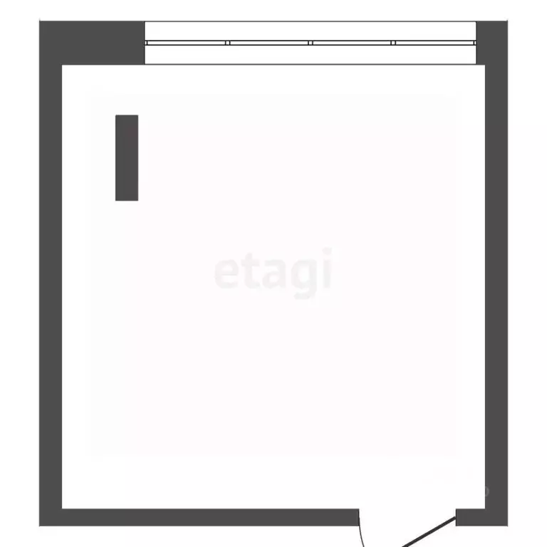 Помещение свободного назначения в Тюменская область, Тюмень ул. ... - Фото 1