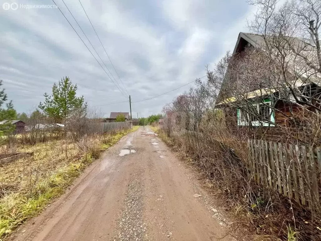 Дом в Завьяловский район, СНТ Прикамье-2 (20 м) - Фото 2