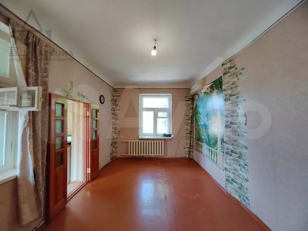 Дом 25,8 м на участке 2,1 сот. - Фото 1