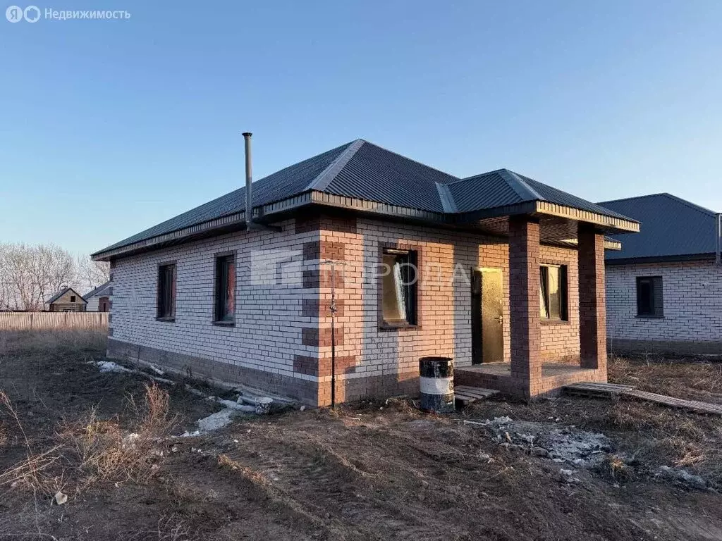 Дом в посёлок Центральный, Волейбольная улица, 14 (120 м) - Фото 2