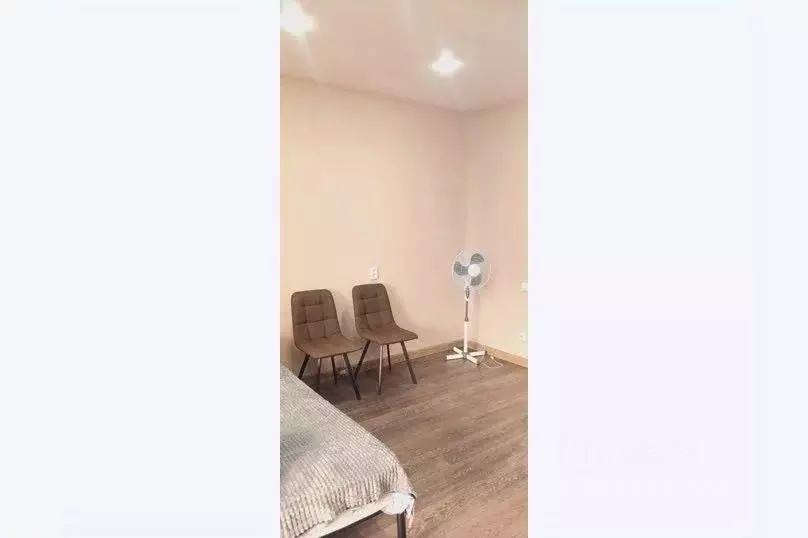 1-к кв. Татарстан, Казань ул. Родины, 26А (30.0 м) - Фото 1