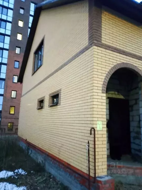 Дом в Курская область, Курск Усадебная ул., 8 (230 м) - Фото 1