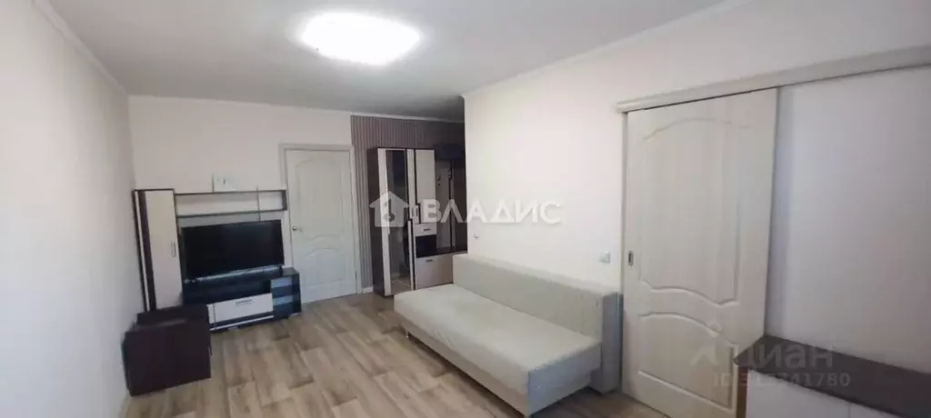2-к кв. Забайкальский край, Чита ул. Курнатовского, 76 (45.3 м) - Фото 0