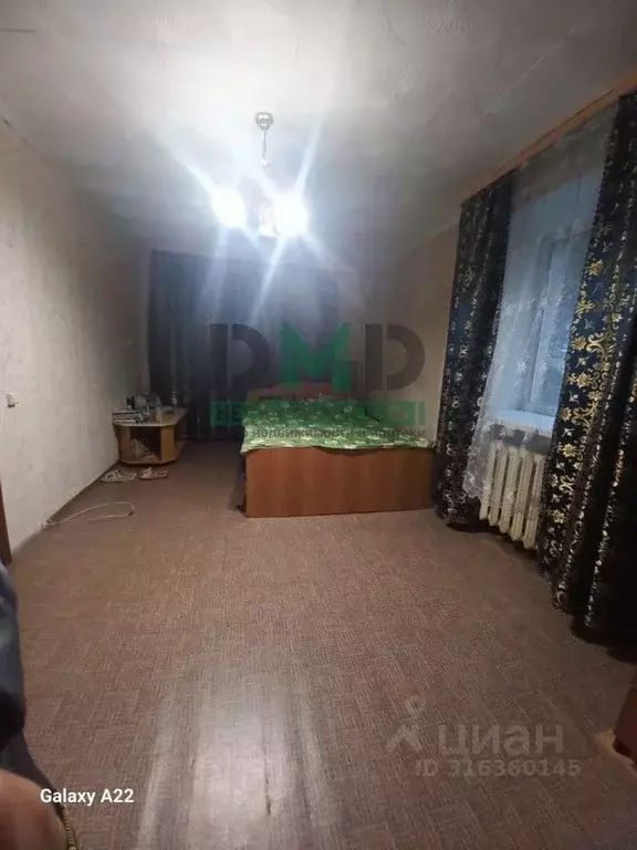 1-к кв. Оренбургская область, Орск Новый город мкр, пер. Хрустальный, ... - Фото 1