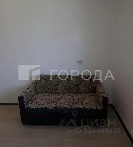 Студия Новосибирская область, Новосибирск ул. Татьяны Снежиной, 45/1 ... - Фото 0