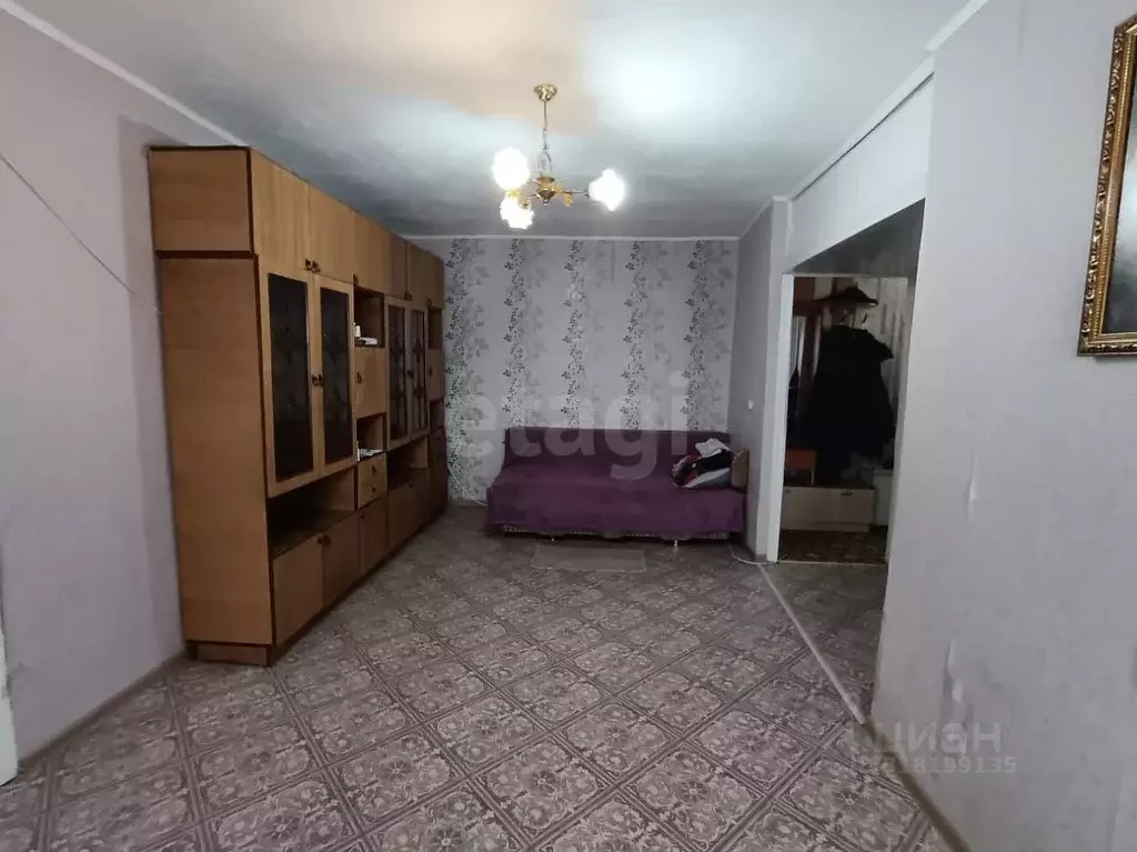 2-к кв. Амурская область, Белогорск ул. Скорикова, 18 (42.1 м) - Фото 0