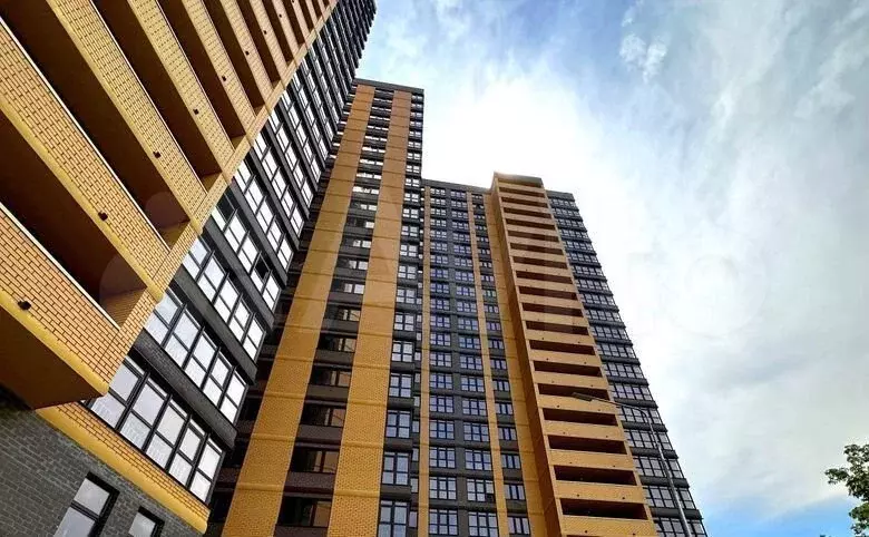 2-к. квартира, 57 м, 22/24 эт. - Фото 0