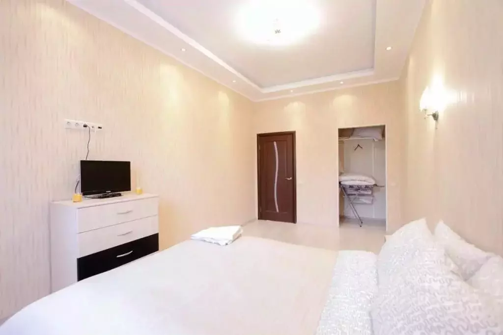 2-к кв. Московская область, Люберцы Инициативная ул., 13 (76.0 м) - Фото 2