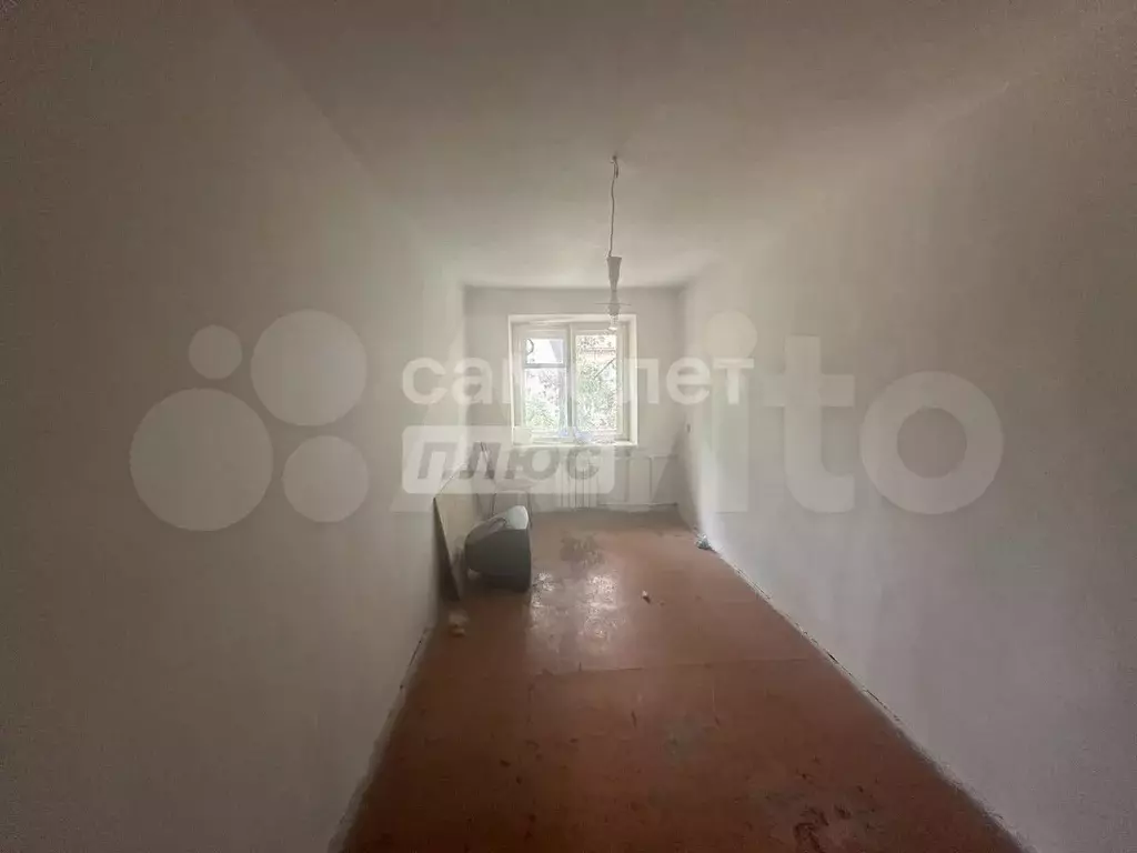 Комната 12,6 м в 1-к., 4/4 эт. - Фото 1