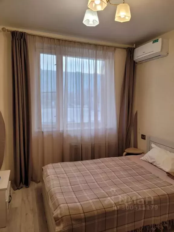 Комната Москва Строгинский бул., 7К1 (16.0 м) - Фото 0