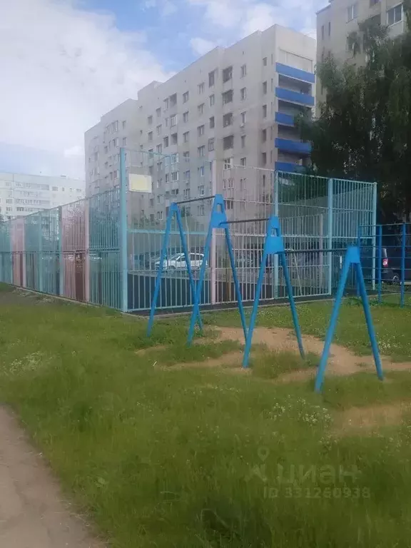 1-к кв. Московская область, Чехов Весенняя ул., 20 (29.8 м) - Фото 2