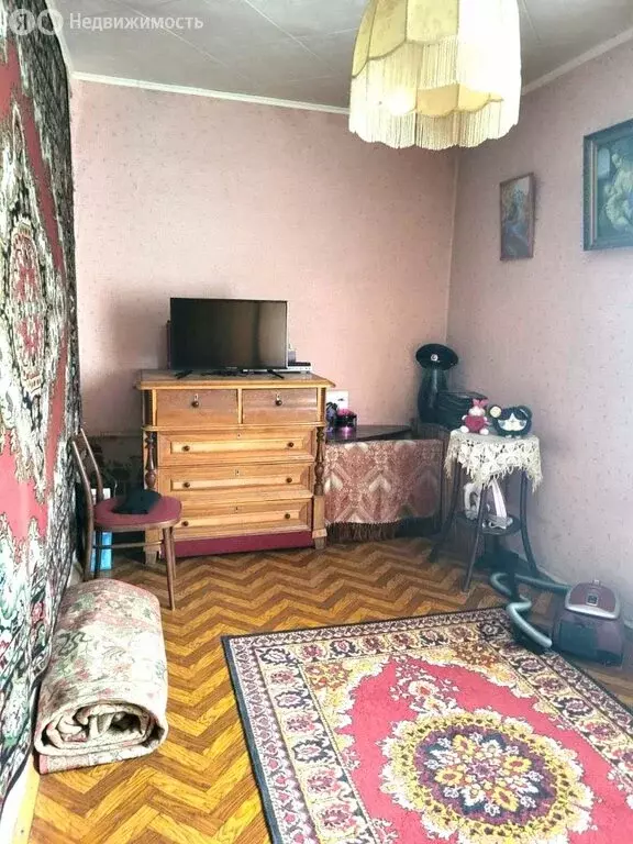 3-комнатная квартира: Нижний Новгород, Московское шоссе, 215 (50.3 м) - Фото 1