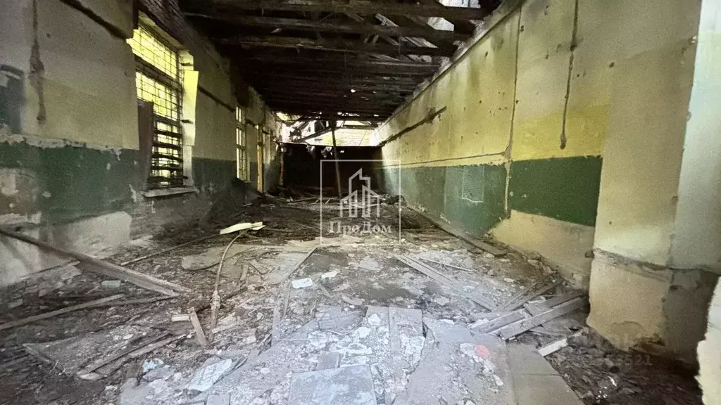 Помещение свободного назначения в Белгородская область, Старый Оскол ... - Фото 2