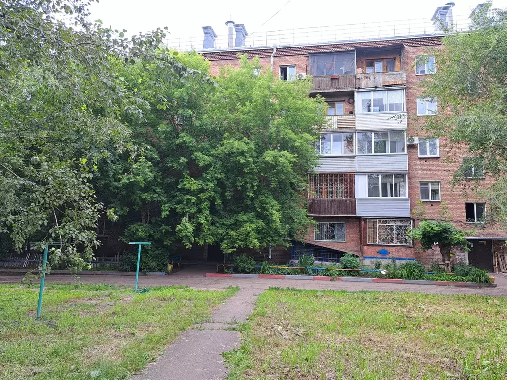 Продаётся 3-к квартира, 50.7 м - Фото 0
