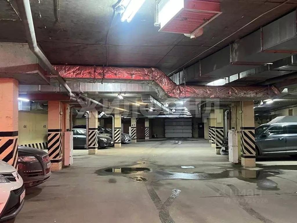 Гараж в Новосибирская область, Новосибирск Стартовая ул., 1 (30 м) - Фото 1