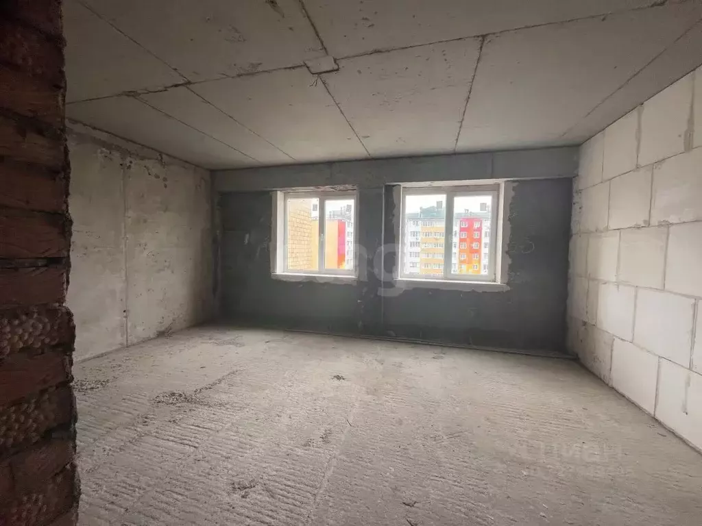 1-к кв. Ставропольский край, Ессентуки Никольская ул. (55.5 м) - Фото 1