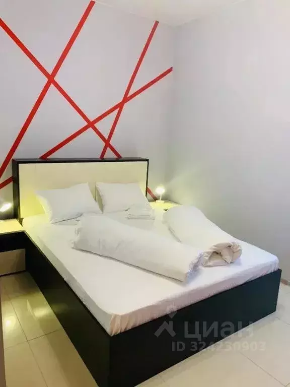 Комната Саратовская область, Татищево рп ул. Дорожная, 19 - Фото 1