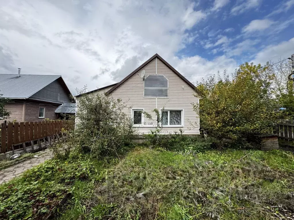 Дом в Алтай, Горно-Алтайск Пионерская ул., 12 (83 м) - Фото 1