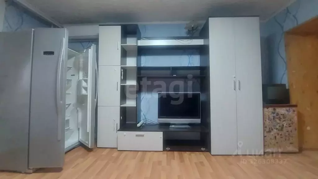 1-к кв. Липецкая область, Липецк ул. З. Космодемьянской, 4А (36.0 м) - Фото 2