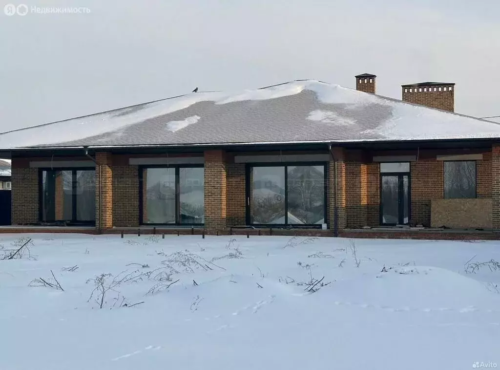 Дом в посёлок городского типа Камское Устье, Набережная улица, 18 ... - Фото 1