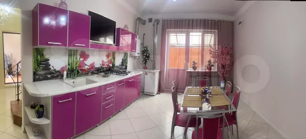 Дом 130 м на участке 4 сот. - Фото 0