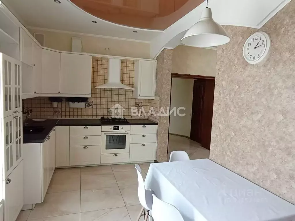 Дом в Ростовская область, Ростов-на-Дону ул. Разина, 88 (300 м) - Фото 1