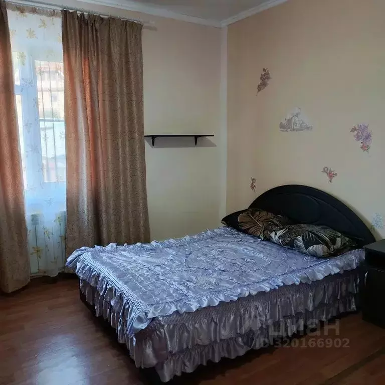 Комната Краснодарский край, Туапсинский муниципальный округ, Джубга ... - Фото 1