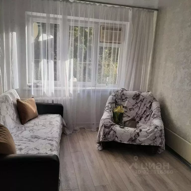 Квартира, студия, 17.3 м - Фото 0