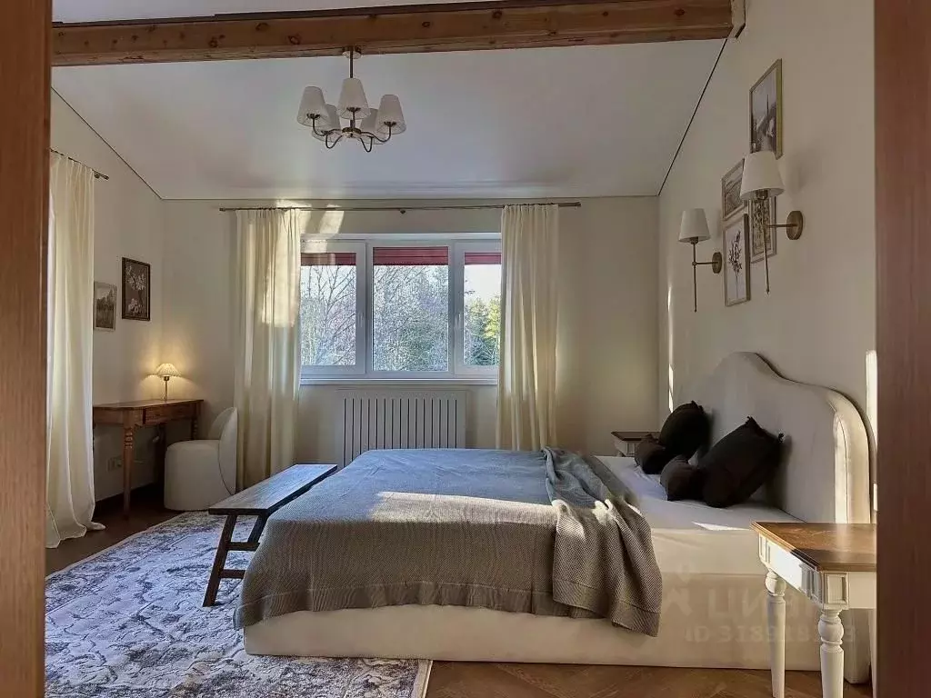 1-к кв. Санкт-Петербург пос. Ушково, Тюрисевская ул., 10 (55.0 м) - Фото 0