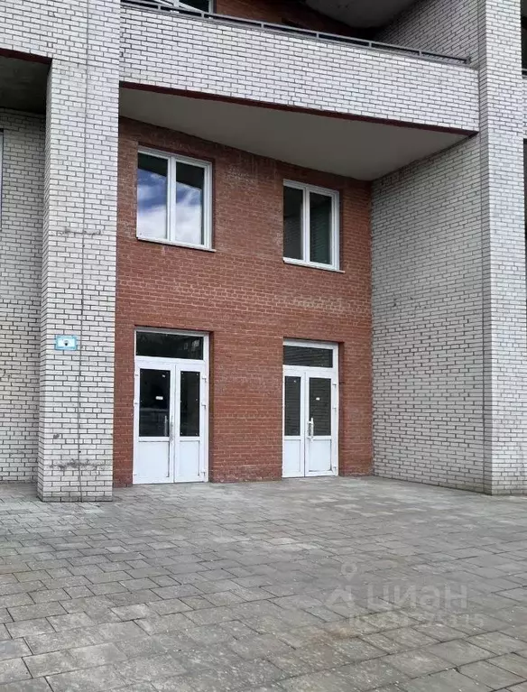 Офис в Омская область, Омск ул. Яковлева, 15 (349 м) - Фото 2