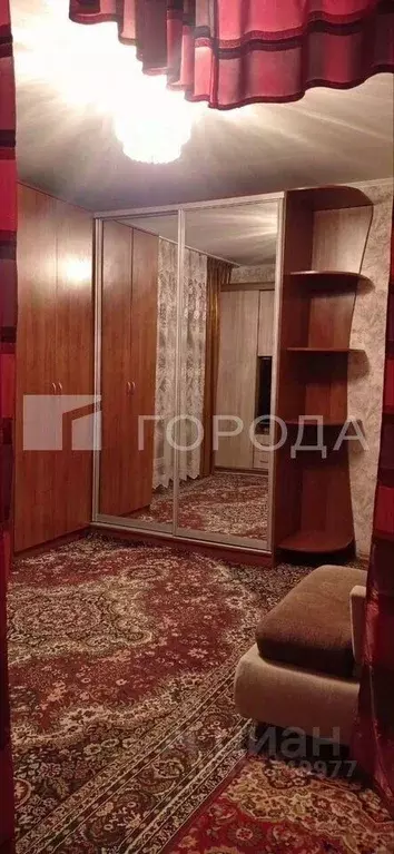 1-к кв. Алтайский край, Барнаул ул. Попова, 123 (34.5 м) - Фото 1