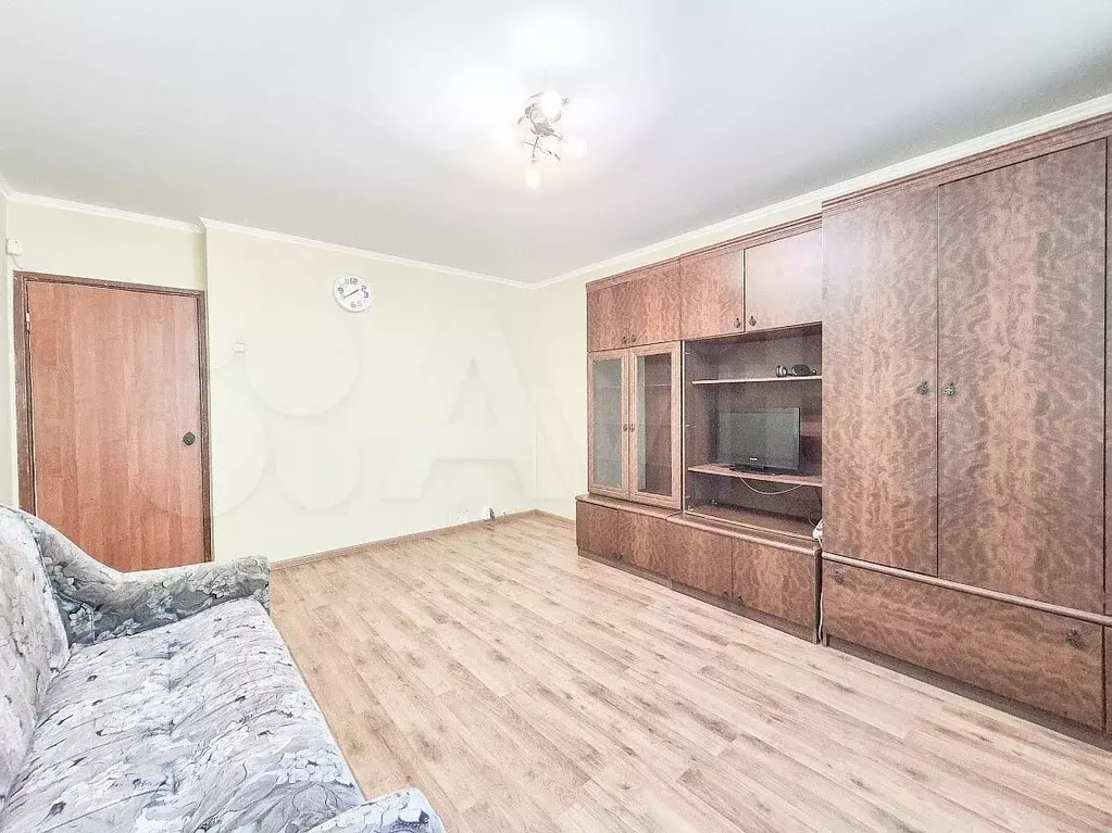 3-к. квартира, 65 м, 2/12 эт. - Фото 0