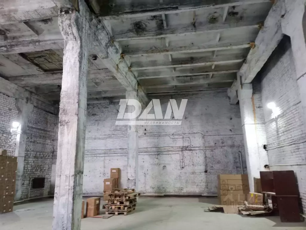 Склад в Челябинская область, Челябинск Свердловский тракт, 5 (180 м) - Фото 2