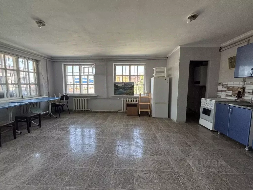 5-к кв. Северная Осетия, Владикавказ Владикавказская ул., 48/1 (172.6 ... - Фото 2