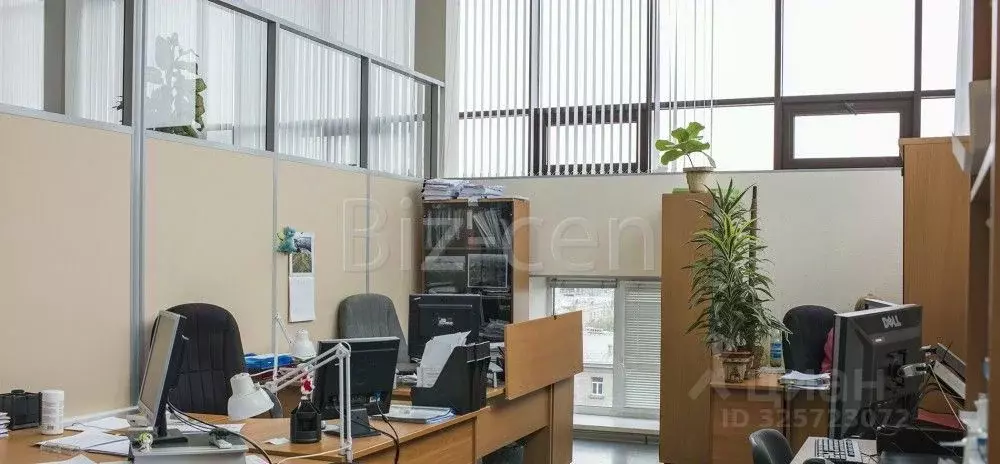 Офис в Санкт-Петербург Московский просп., 143 (55 м) - Фото 2