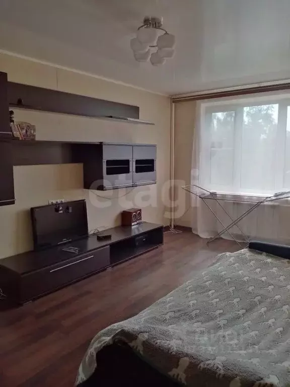 1-к кв. Московская область, Дедовск г. Истра муниципальный округ, ул. ... - Фото 2