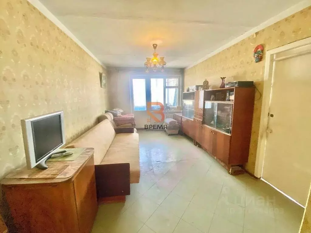 3-к кв. Севастополь просп. Победы, 38 (53.0 м) - Фото 2