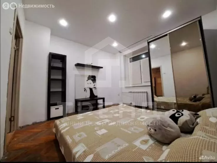 2-комнатная квартира: Санкт-Петербург, Московское шоссе, 44к1 (45 м) - Фото 1