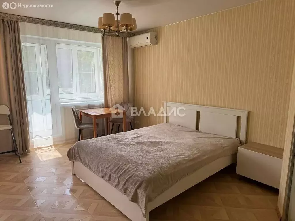 1-комнатная квартира: Санкт-Петербург, улица Руставели, 20 (30.5 м) - Фото 2