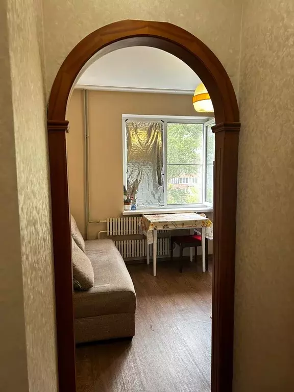 Продаётся 1-к квартира, 37 м - Фото 0